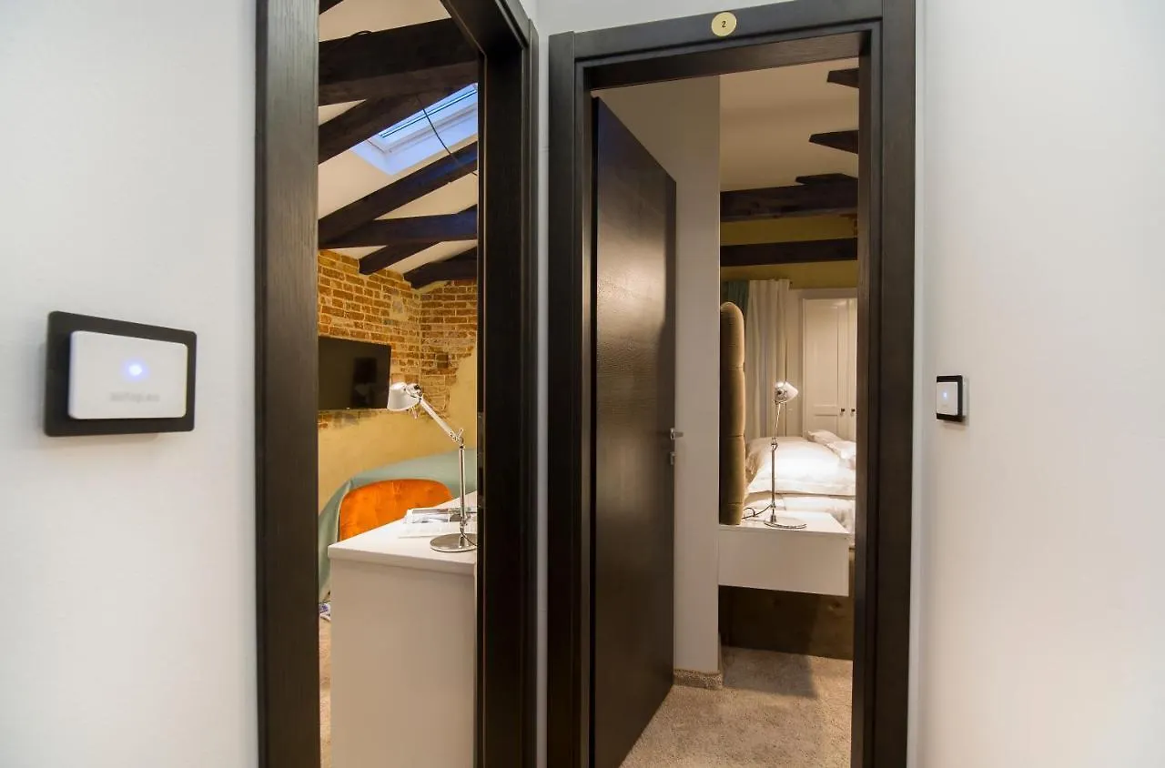 Hotel Lamenta Split Gasthof