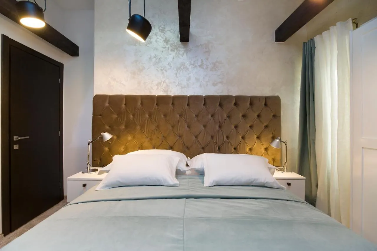 Hotel Lamenta Split Gasthof