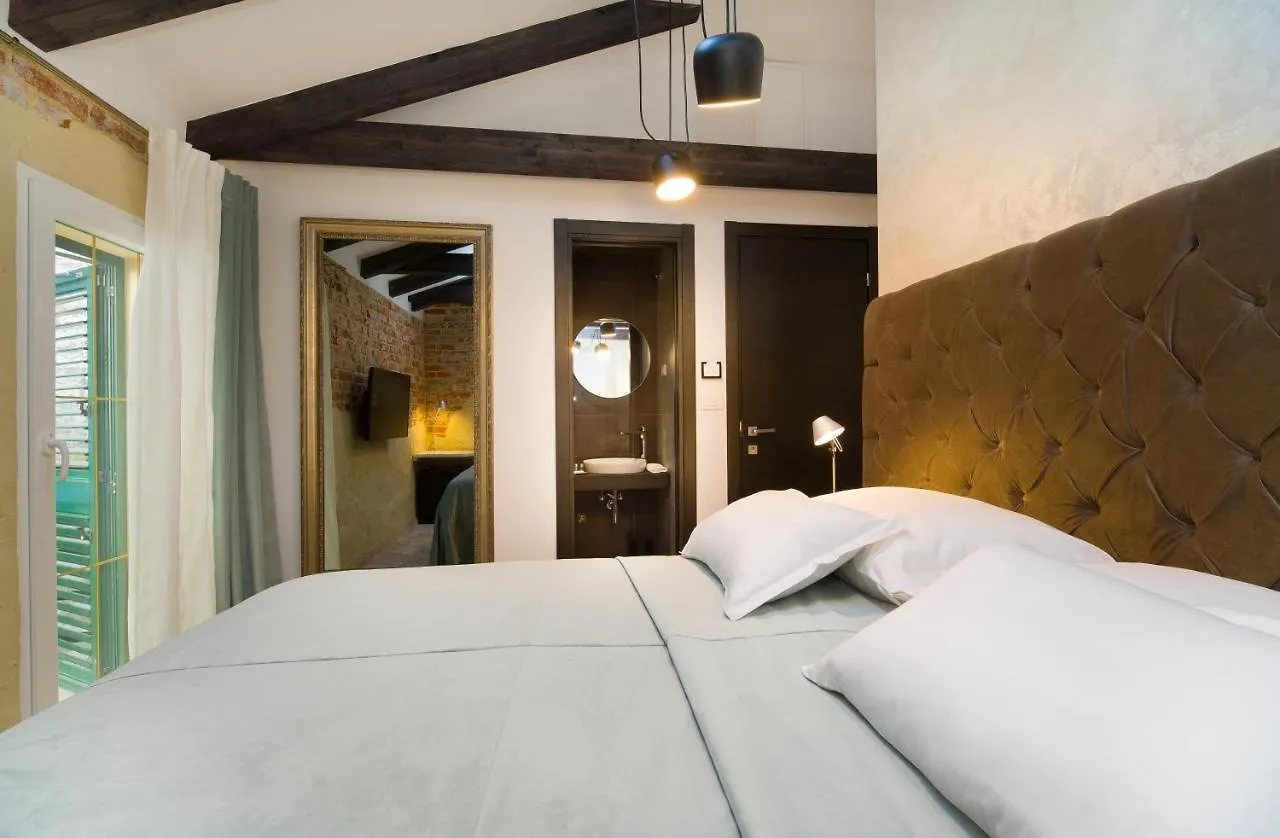 Hotel Lamenta Split Gasthof