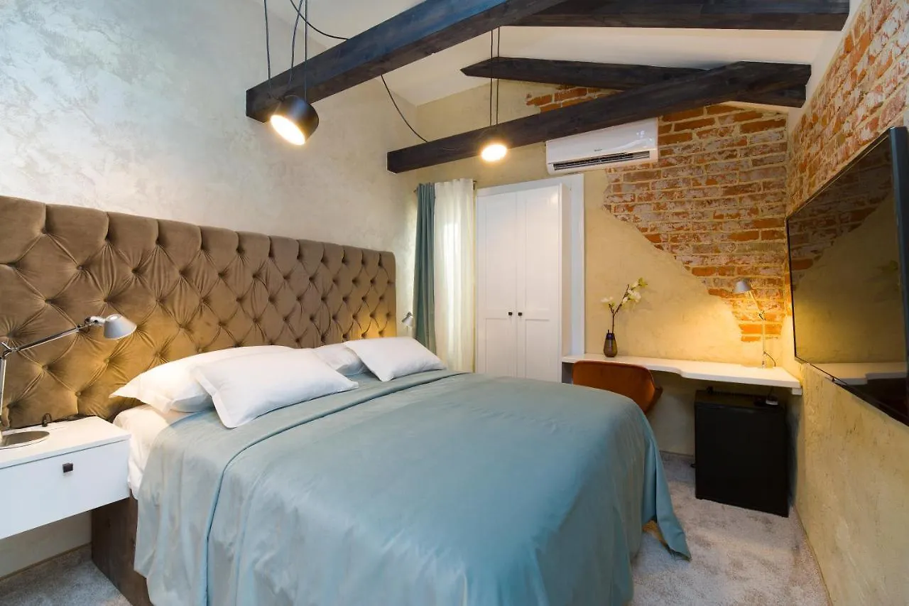 Hotel Lamenta Split 3*,