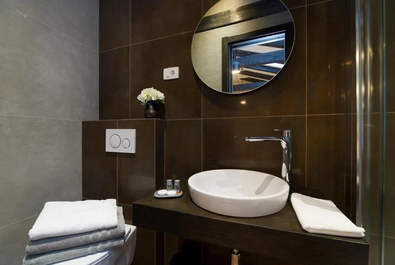 *** Gasthof Hotel Lamenta Split Kroatien