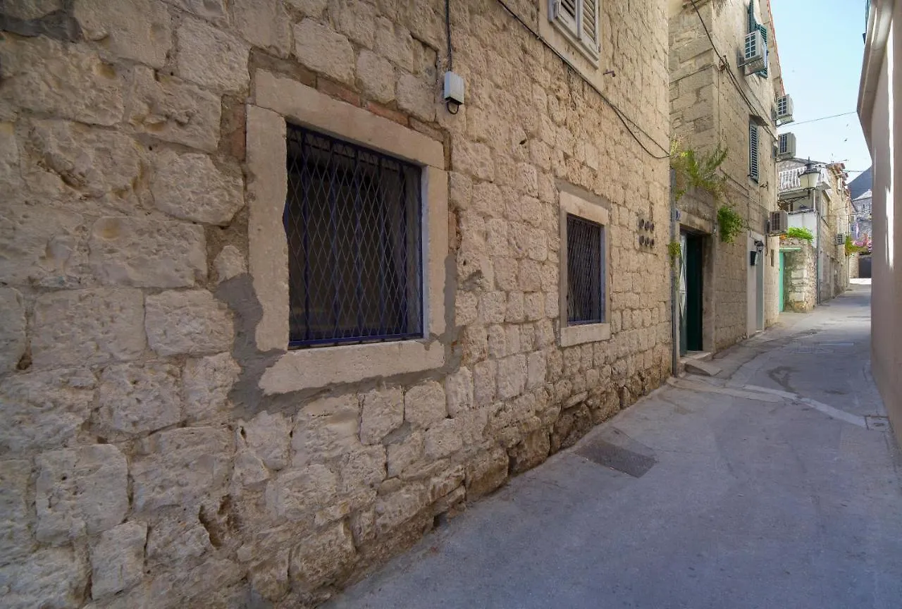 Hotel Lamenta Split 3*,  Kroatien