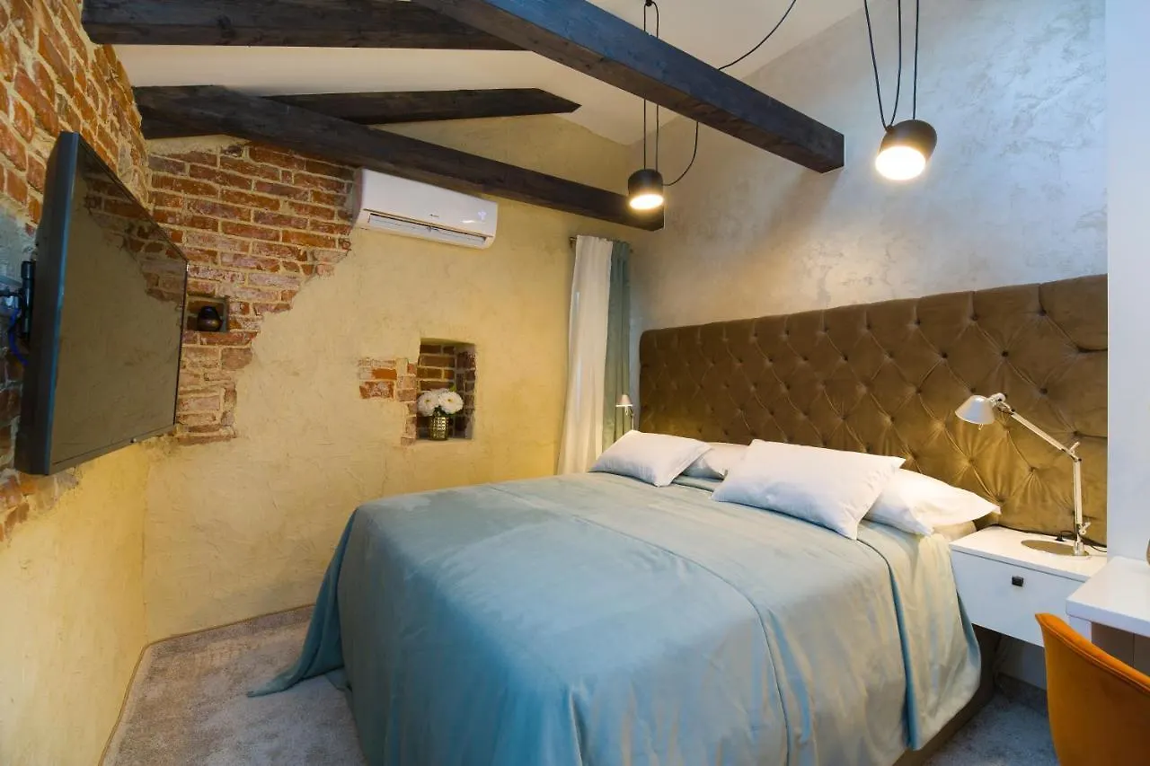 Hotel Lamenta Split