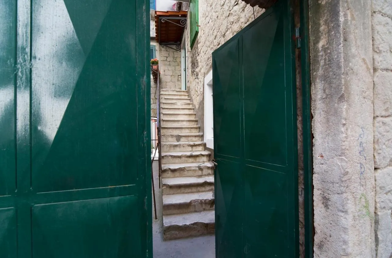 Hotel Lamenta Split