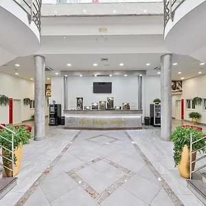 Pensionat Split City Rooms