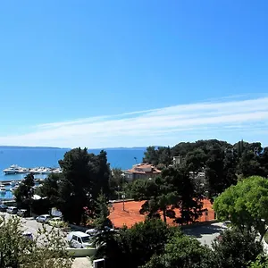  Appartement Holiday Apartments Split