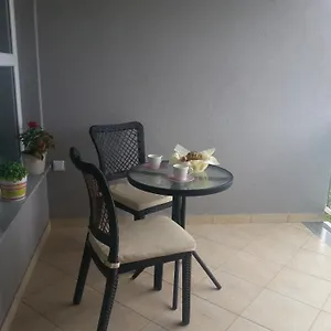 Apartment Levanat