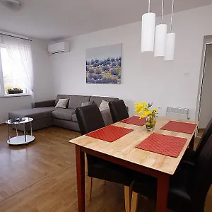Appartement Center