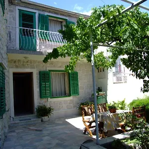 Appartement Rosa