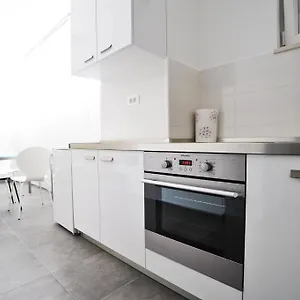  Appartement Mari