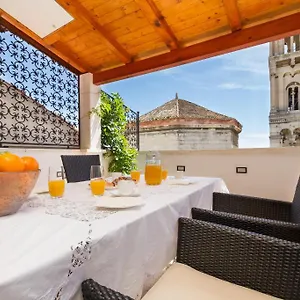  Appartement Penthouse Matkovic