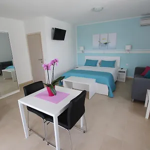 Appartement Emanuel