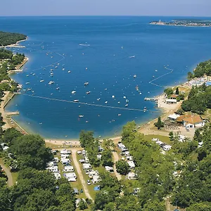 Ferienpark Albatross Mobile Homes On Valamar Lanterna
