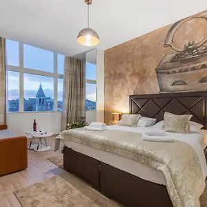 Hotell Prima Life