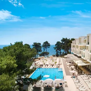 Hotel Valamar Carolina &